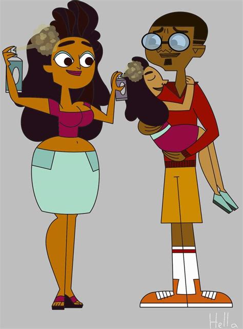 total drama age rating|total drama parents.